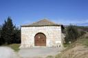 Ermita de la Virgen de la Zarzuela