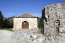 Ermita de la Virgen de la Zarzuela